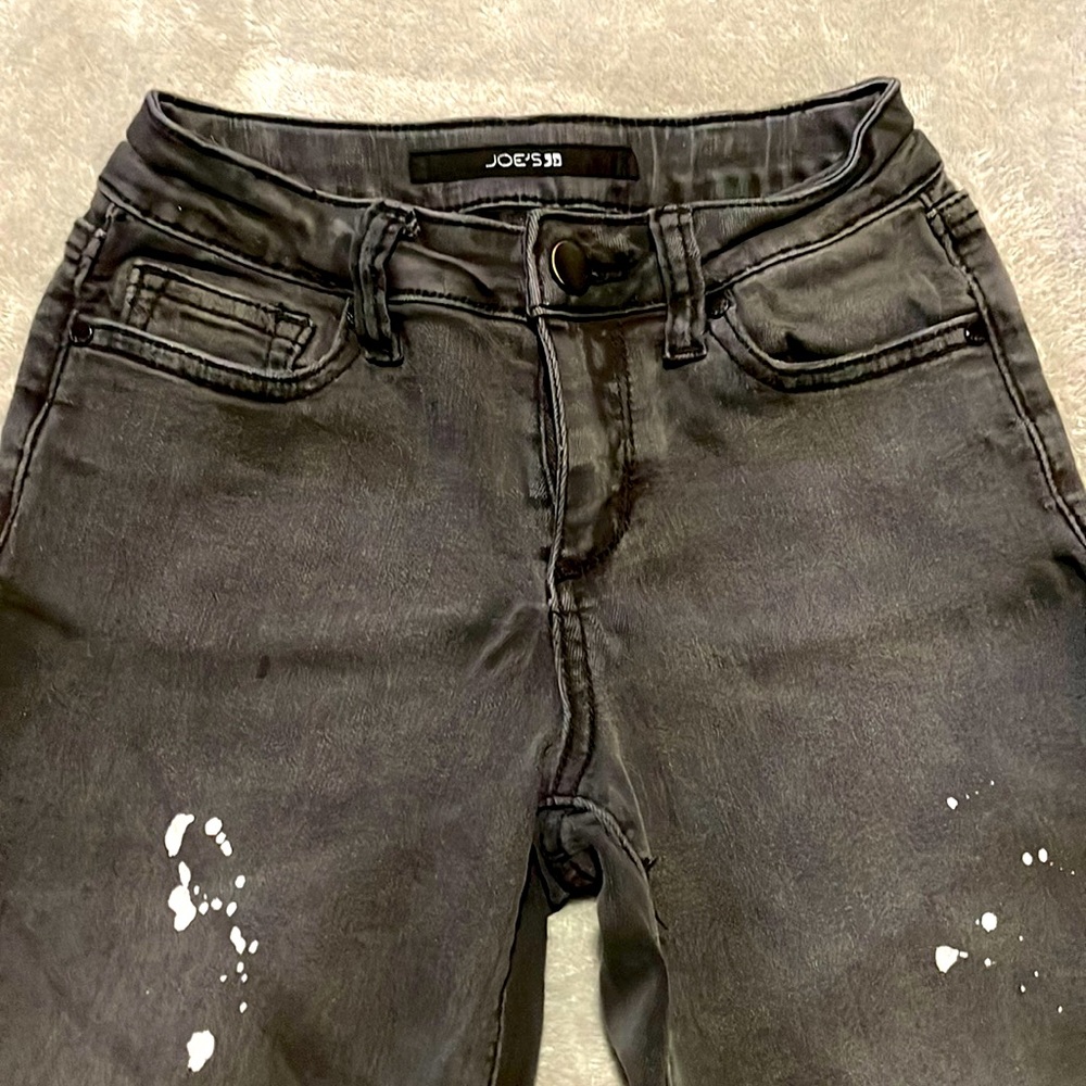 Girls Joes jeans